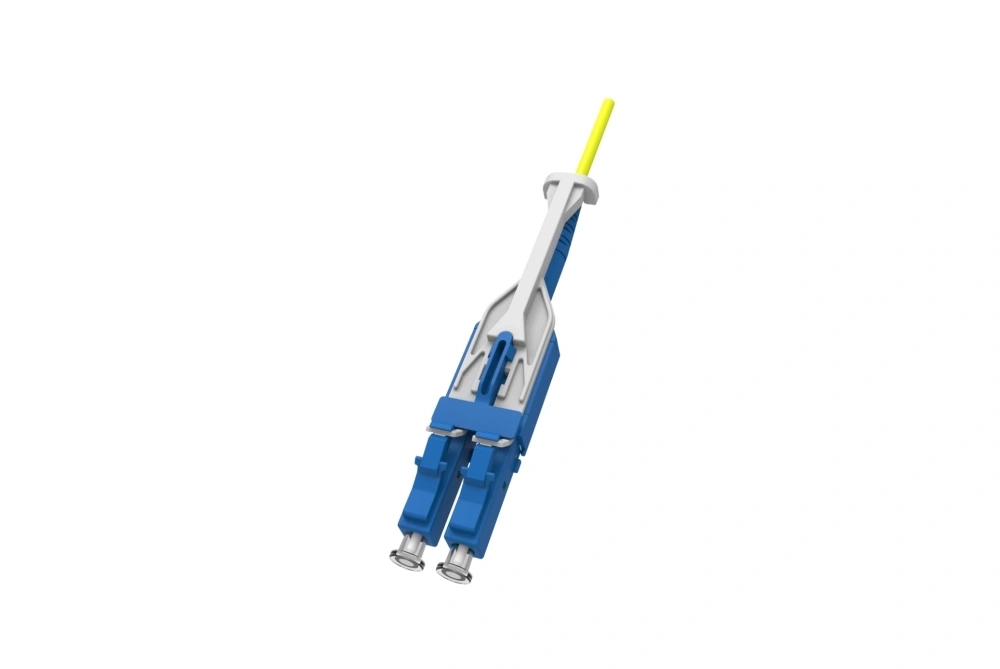 What are the waterproof and dustproof measures for fiber optic jumper connectors?