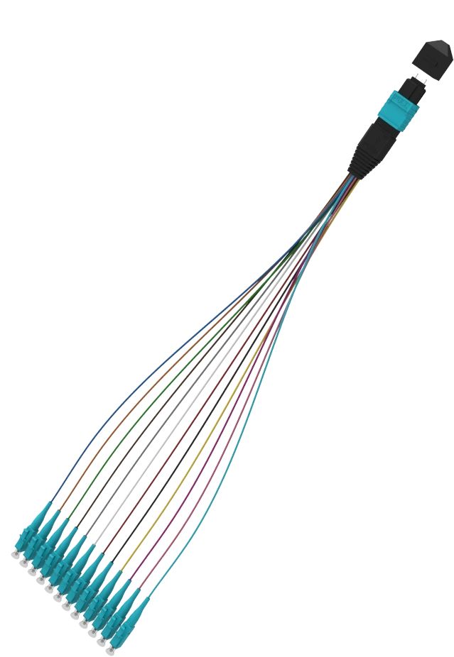 fiber optic mpo