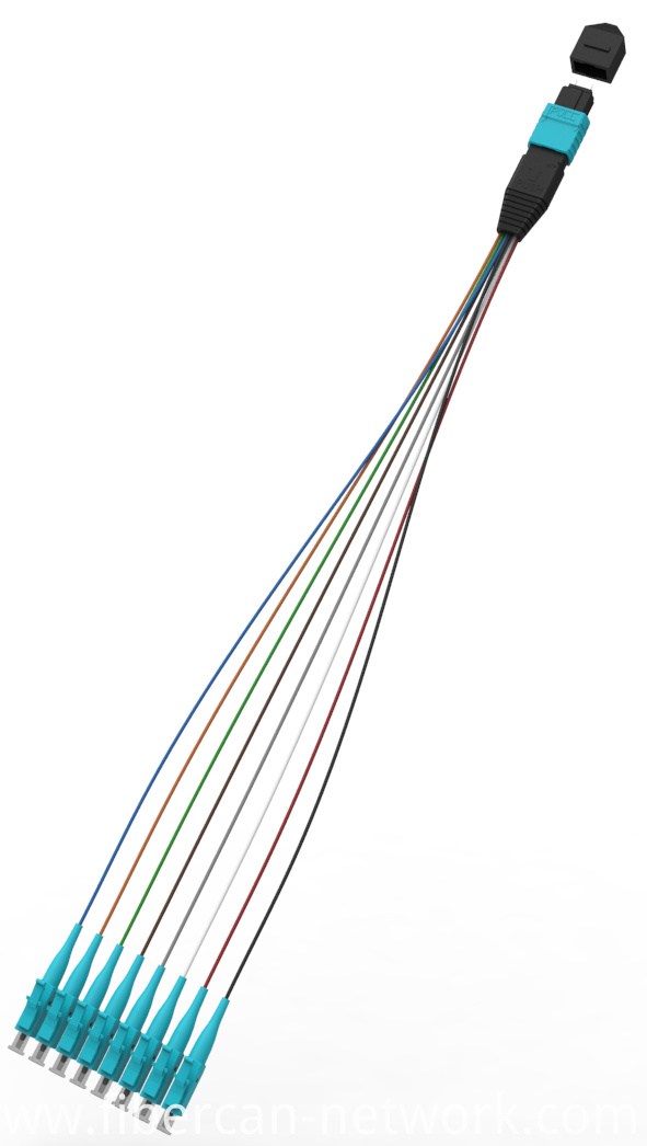 Fiber Optic Mtp And Mpo Harness8 Png