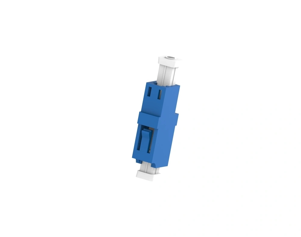 Seamless Connections, Simplified: LC Simplex Fiber Optic Adaptor by Fibercan - Elevating Your Networ