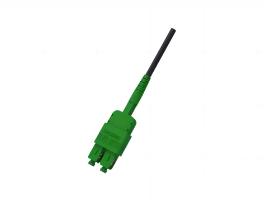 Dual-supply fiber optic transceivers are easy to operate and maintain