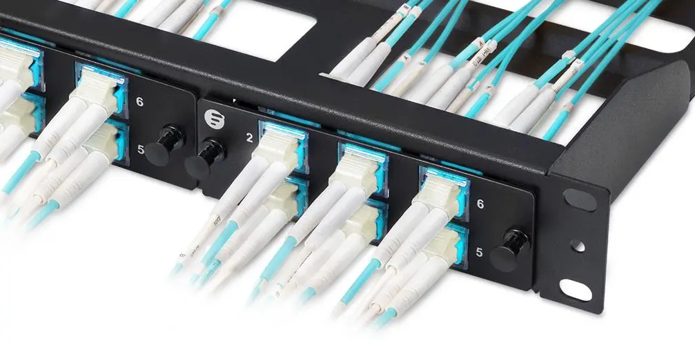 fiber optic adapters
