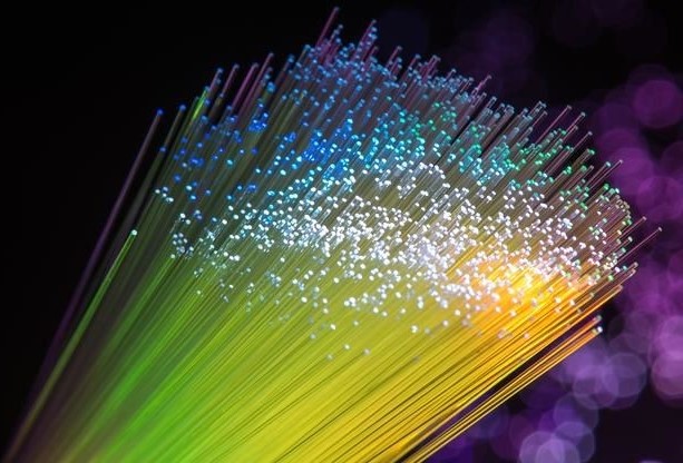 single-mode fiber optic