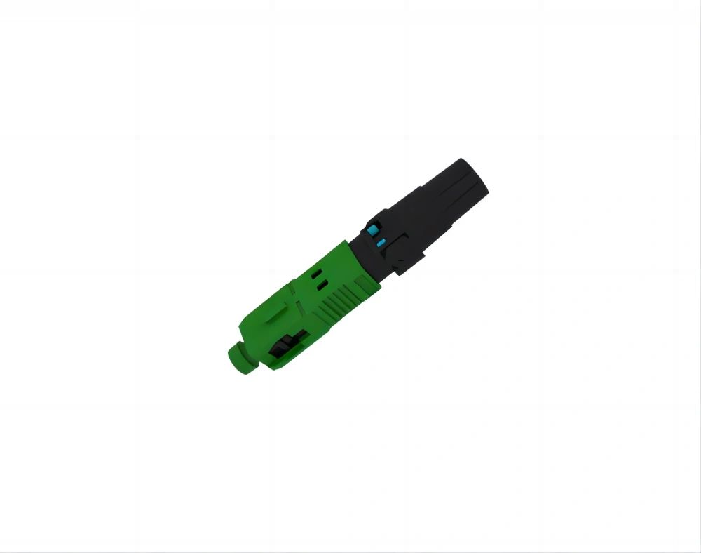 The Importance of Properly Connecting Fiber Optic Connectors