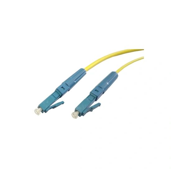 Exploring the Main Functions of Fiber Optic Connectors