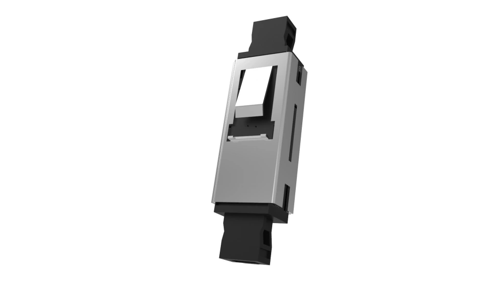 Processing Method and Types of Optical Fiber Connectors