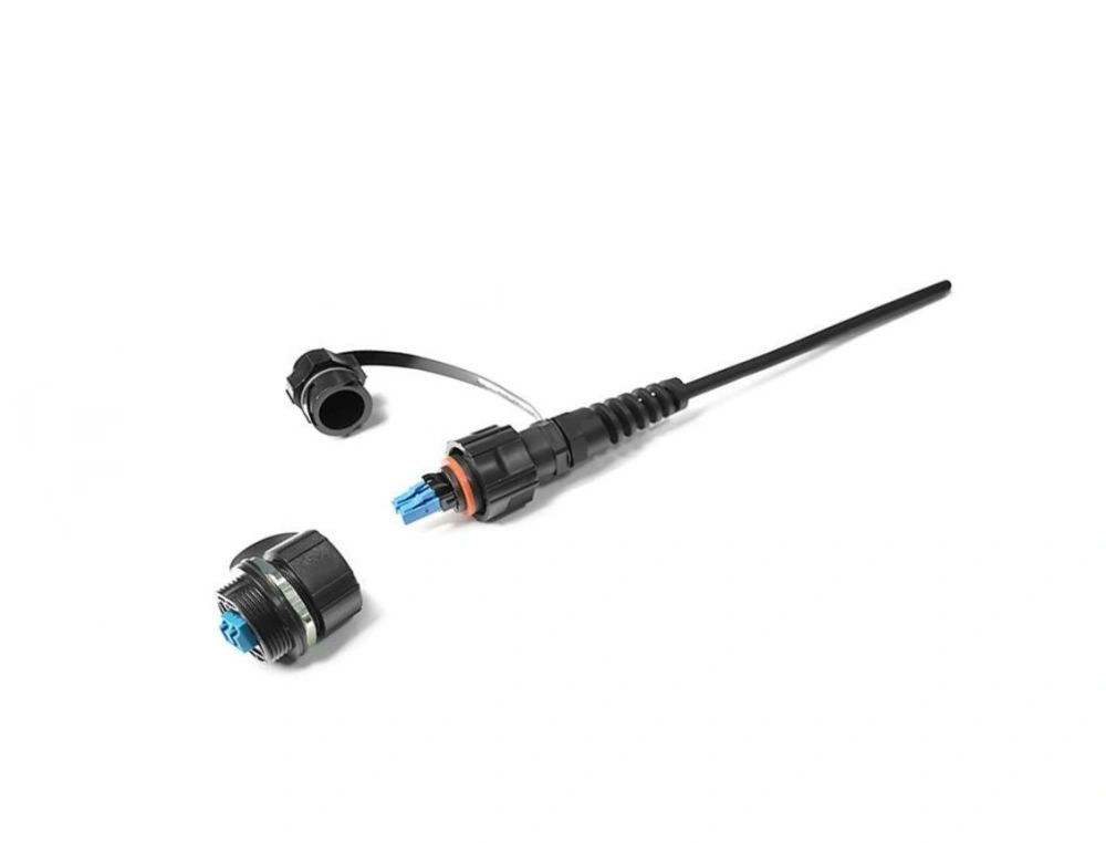 Fiber Optic Connectors: Revolutionizing Communication