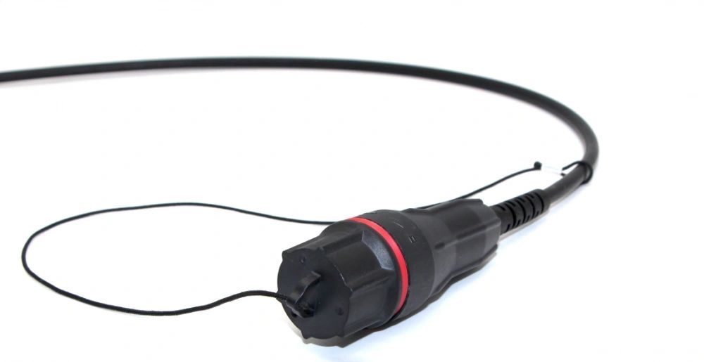 Exploring the Impact of Plugging and Unplugging on the Lifespan of Optical Fiber Connectors