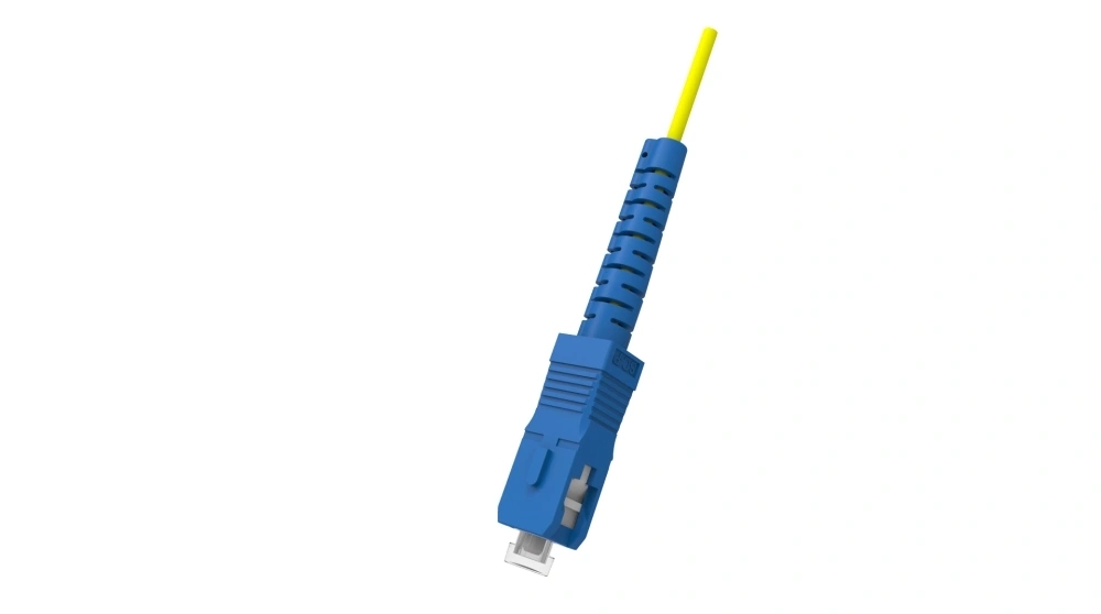 Understanding the Requirements for Fiber Optic Jumper Connectors